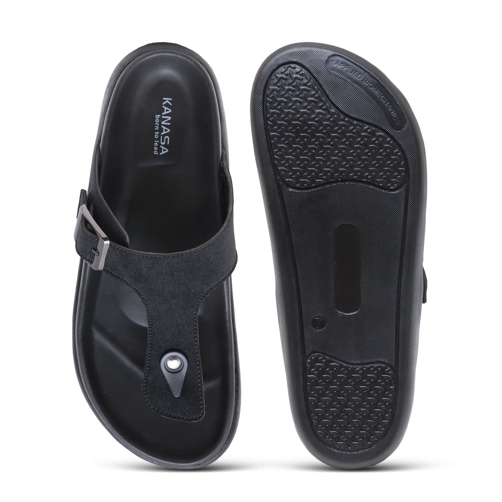 KANASA Happy Comfort Sandal view 6